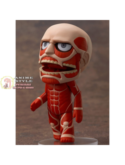 Нендроид Колосс титан (Colossal Titan)