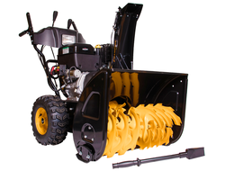 Снегоуборщик Champion ST 1170BS