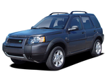 Land Rover Freelander I L314 1997-2006