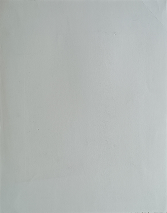 "Портрет с гитарой" бумага карандаш Тимкина Т.Е. 1980-е годы