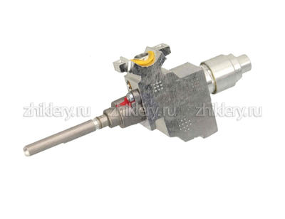 Кран газовый для плиты Gorenje 347682