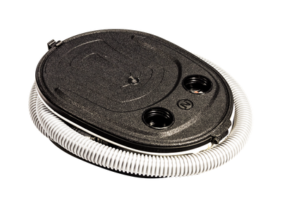 Насос 5 л НИКА