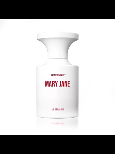 BORNTOSTANDOUT® MARY JANE