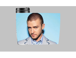 Термокружка Джастин Тимберлейк, Justin Timberlake №8