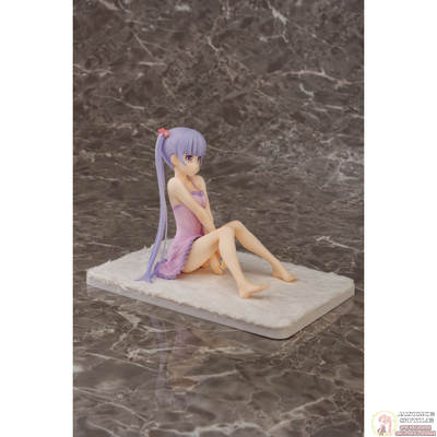 Фигурка 1/7 Аоба Сузуказэ (Suzukaze Aoba)
