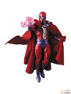 Фигурка Магнето (Magneto COMIC Ver.)
