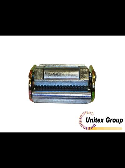 Пружинный замок зажим UTX 50мм 1200кг