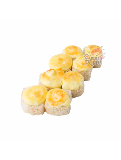 Ролл Запеченный Бекон