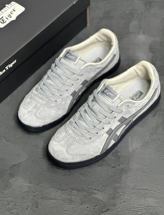 Asics Onitsuka Tiger Tokuten Grey