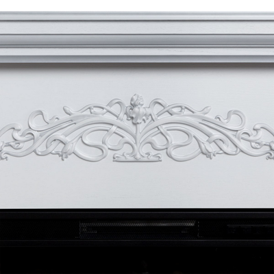 Ofelia 26 WT/BG с очагом Epsilon 26