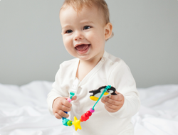 iSuminka Baby | Линейка для самых маленьких