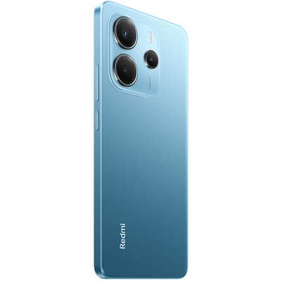 Смартфон Xiaomi Redmi Note 14 8/256Gb Blue KZ