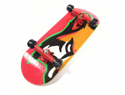 Фингерборд Systeam FB Complete FOXY