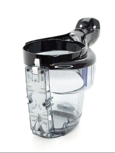 Контейнер для пыли к мини пылесосам Tefal TY73, Rowenta