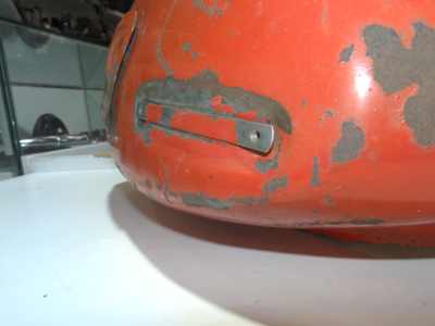 Бензобак Минск