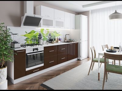 Кухня " Танго" ( Domani)