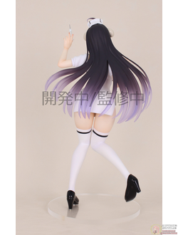 Фигурка Альбедо (Albedo Nurse Ver.)