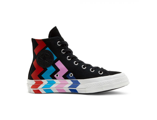 Converse All Star Vltg Faux Leather