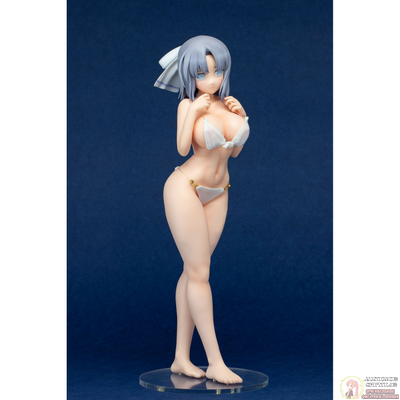 Фигурка 1/6 Юми (Yumi Cloth Swimsuit Ver., Perfect Edition)