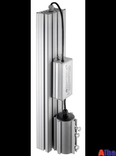 VRN-96 уличный светодиодный светильник гарантия 3 года