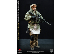 Боец DEVGRU AFO Neptune “Preacher” - Коллекционная ФИГУРА 1/6  (UD9046B) - UJINDOU
