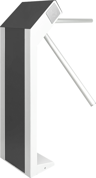 Турникет со встроенными RFID считывателями «STR-01EW»