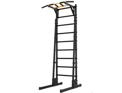 Шведская стенка Рекорд R1 с турником