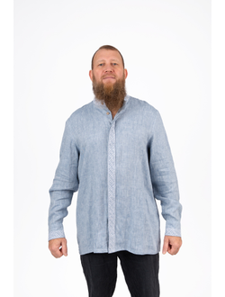 Деловая сорочка "Здрава"