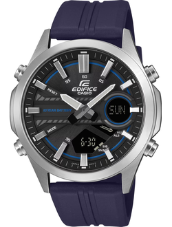 Часы Casio Edifice EFV-C120P-1A2