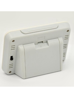 Будильник Rhythm LCT100NR03