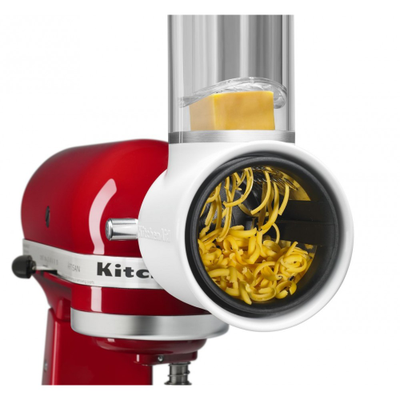 Насадка овощерезка, 5KSMVSA, KitchenAid