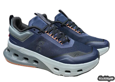 On Cloudnova X Dark Blue (40-45)