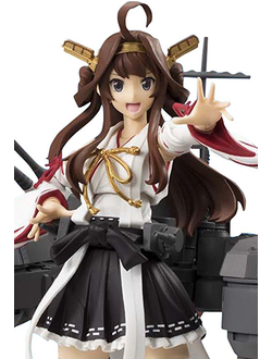 Фигурка Конго (Kongo Kai Ni)