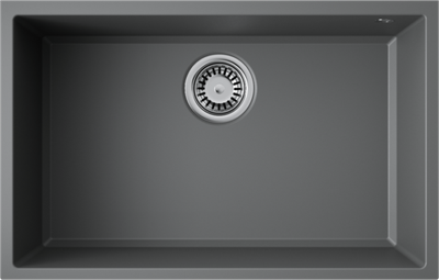 Мойка OMOIKIRI TEDORI 66-U-PL