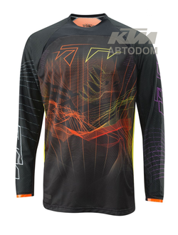 ДЖЕРСИ GRAVITY-FX AIR