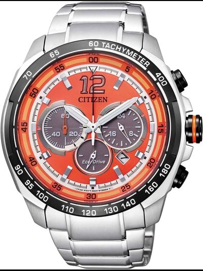 Наручные часы Citizen CA4234-51X