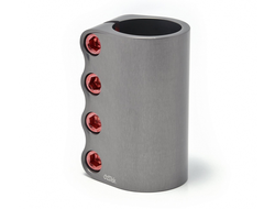 Зажим AZTEK Ember SCS Gray