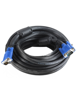 SVGA видеокабель, 10 м