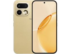 Realme 16 Pro 8/256GB (RMX5120) Золотой