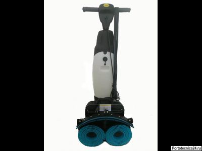 Поломоечная машина   JH-360 (Сетевая)