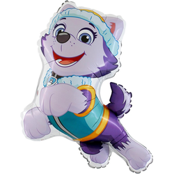 Щенячий патруль, Эверест