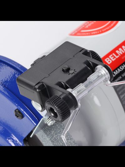 Заточной станок BELMASH MBG-150M