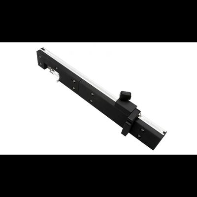 Упор с функцией "шипорезка" ДЛЯ ТРАНСПОРТИРА "V.PRO"