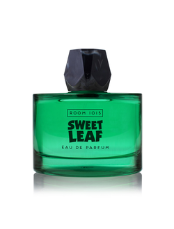 Купить духи Sweet Leaf - аромат с марихуаной
