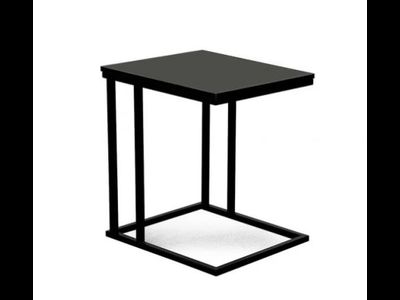 Брион 550 стол журнальный,Графит