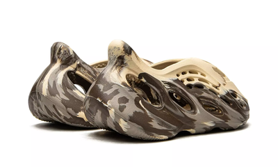 Кроссовки Adidas Yeezy Foam Runner Cream Clay