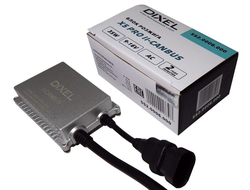 Блок розжига Dixel HPL X5 Pro CanBus, 35w (9-16v) AC, 1шт