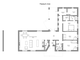 Одноэтажный дом с двумя спальнями 147м² (S2)