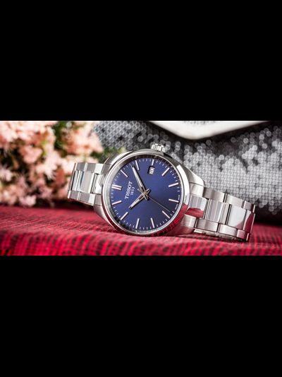 Швейцарские часы Tissot T150.210.11.041.00