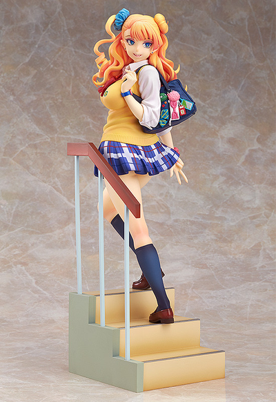 Фигурка 1/6 Гяруко (Galko-chan)